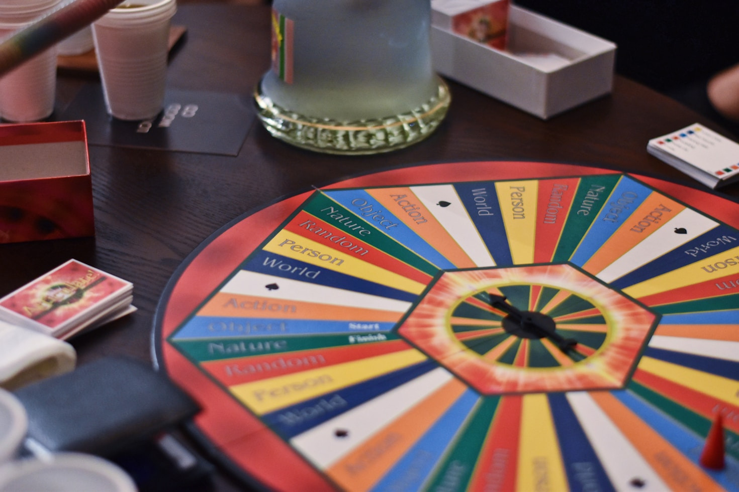 Wie Sie Ihr eigenes Brettspiel erstellen können