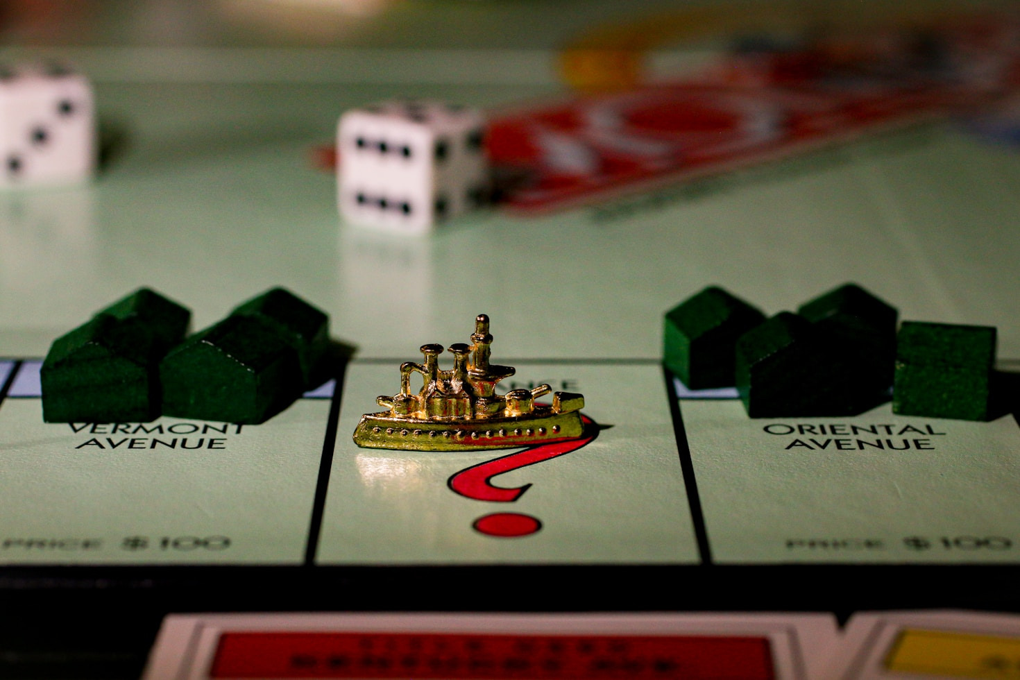Testbericht: Das Brettspiel, das alle begeistert