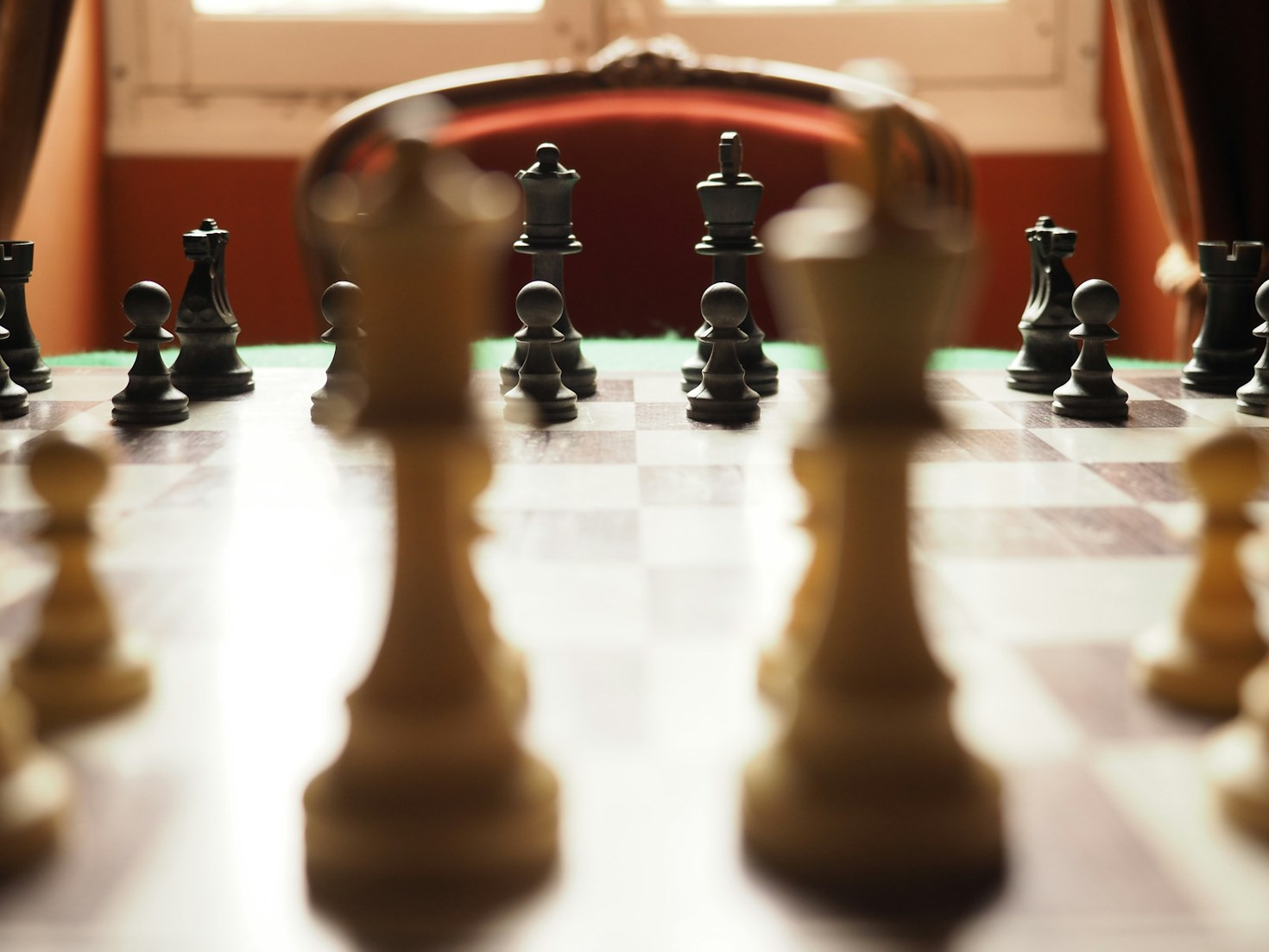 Die Rolle von Brettspielen in der modernen Kultur